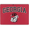 University of Georgia Bulldogs Surface Pro 8 Skin